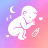 Baby Tracker app icon
